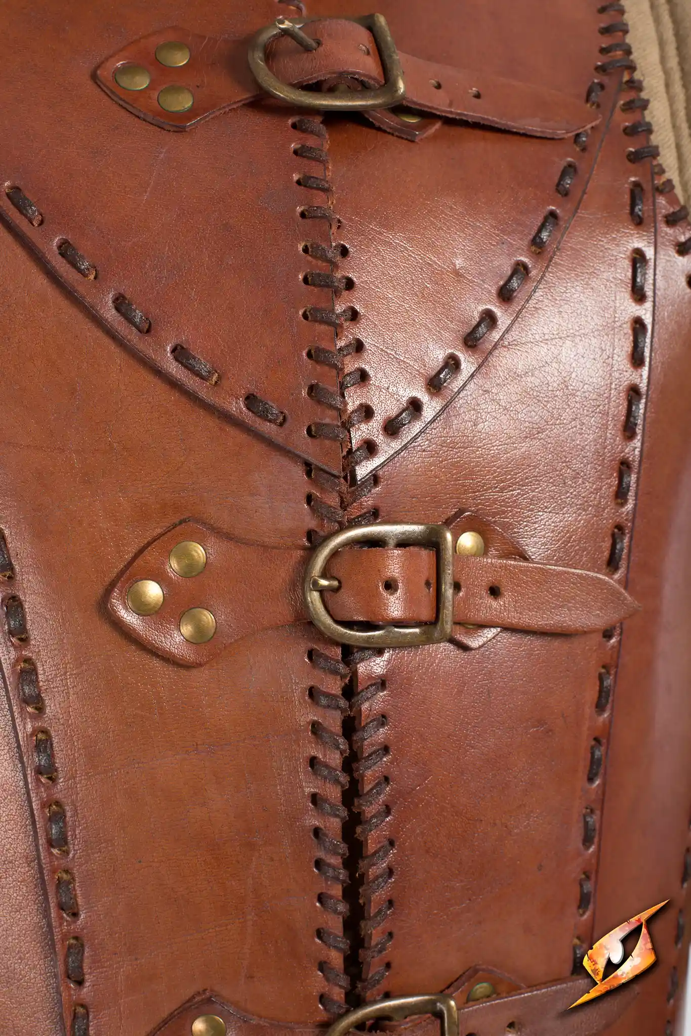 Veteran Armour - Image 6