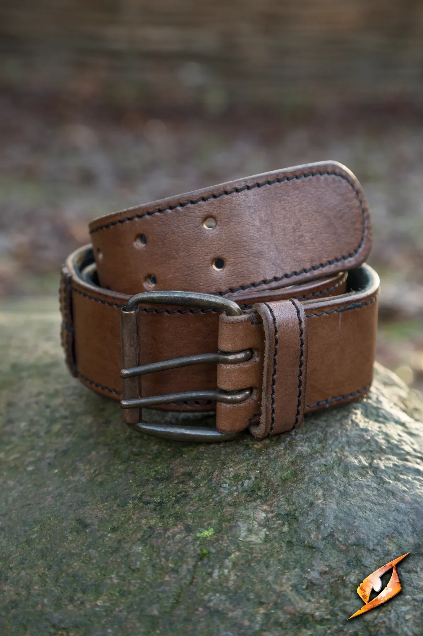 Ring Belt - Image 3
