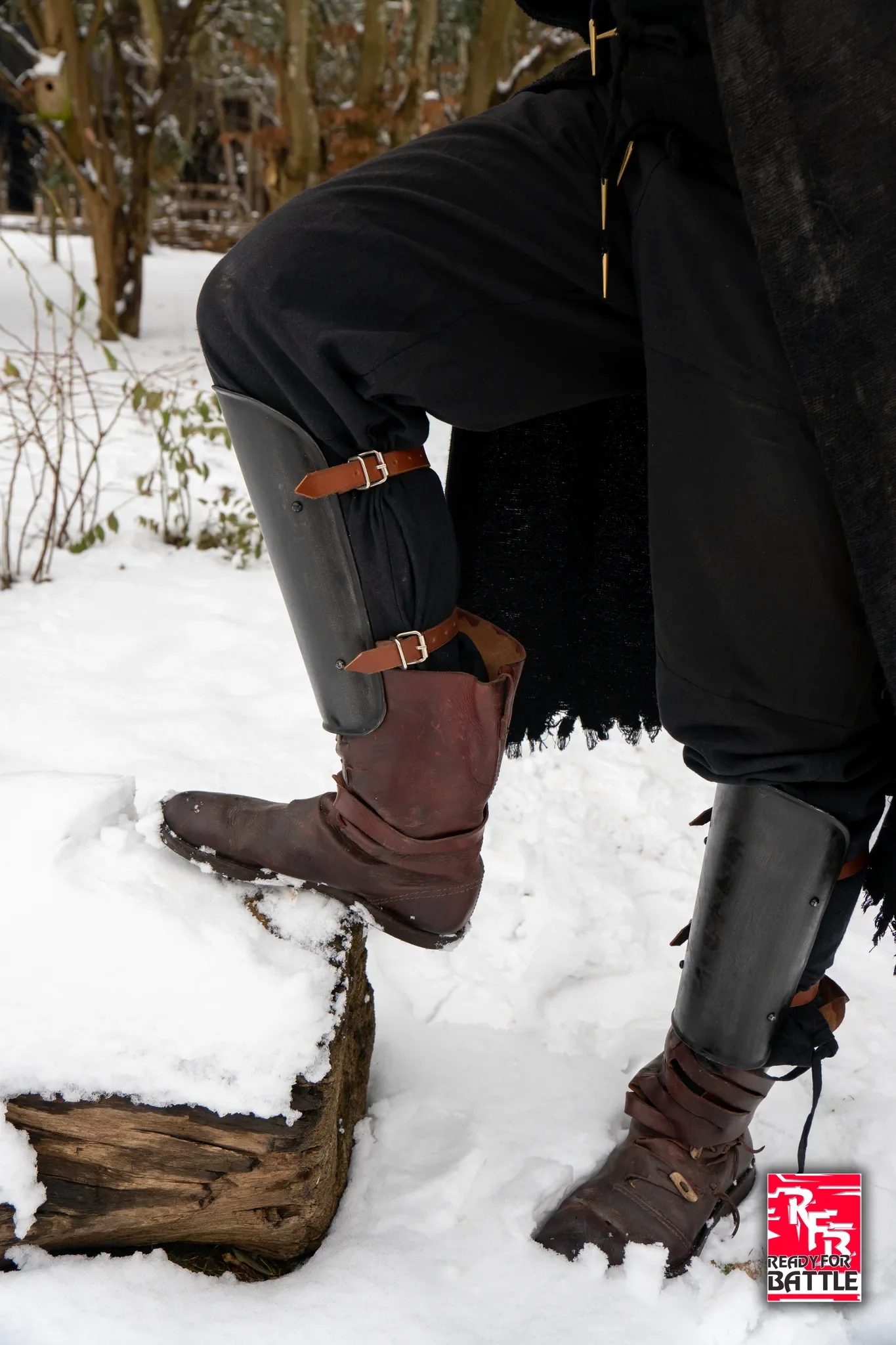 RFB Leg Protection - Image 8