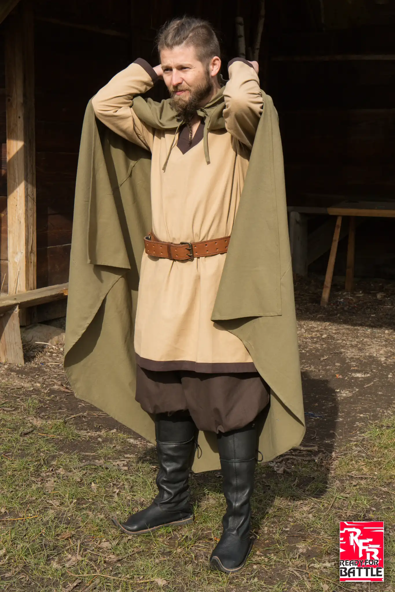 RFB Cape - Image 11
