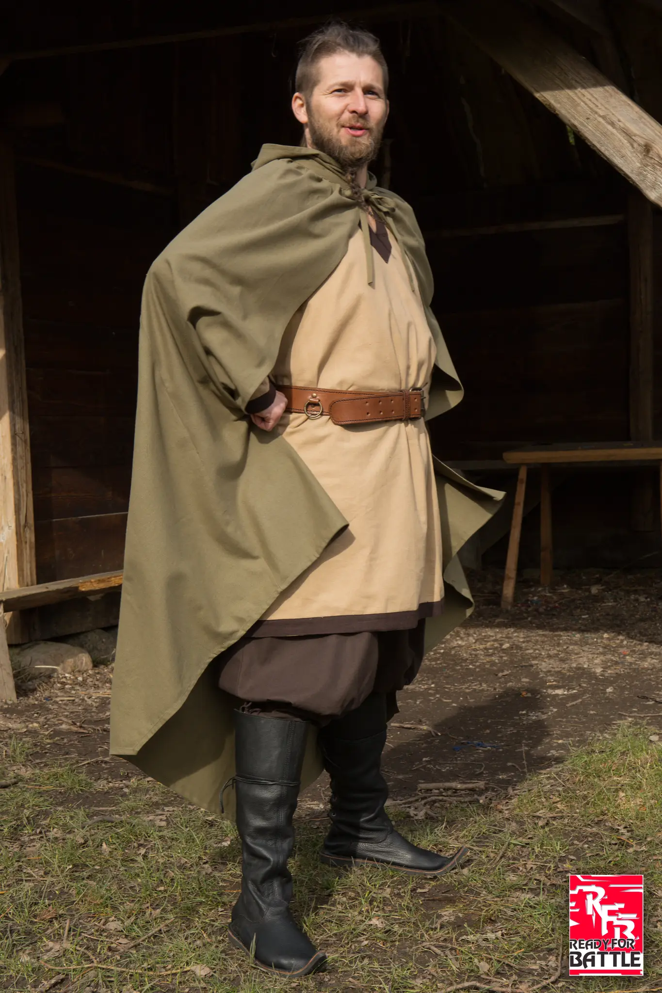 RFB Cape - Image 12