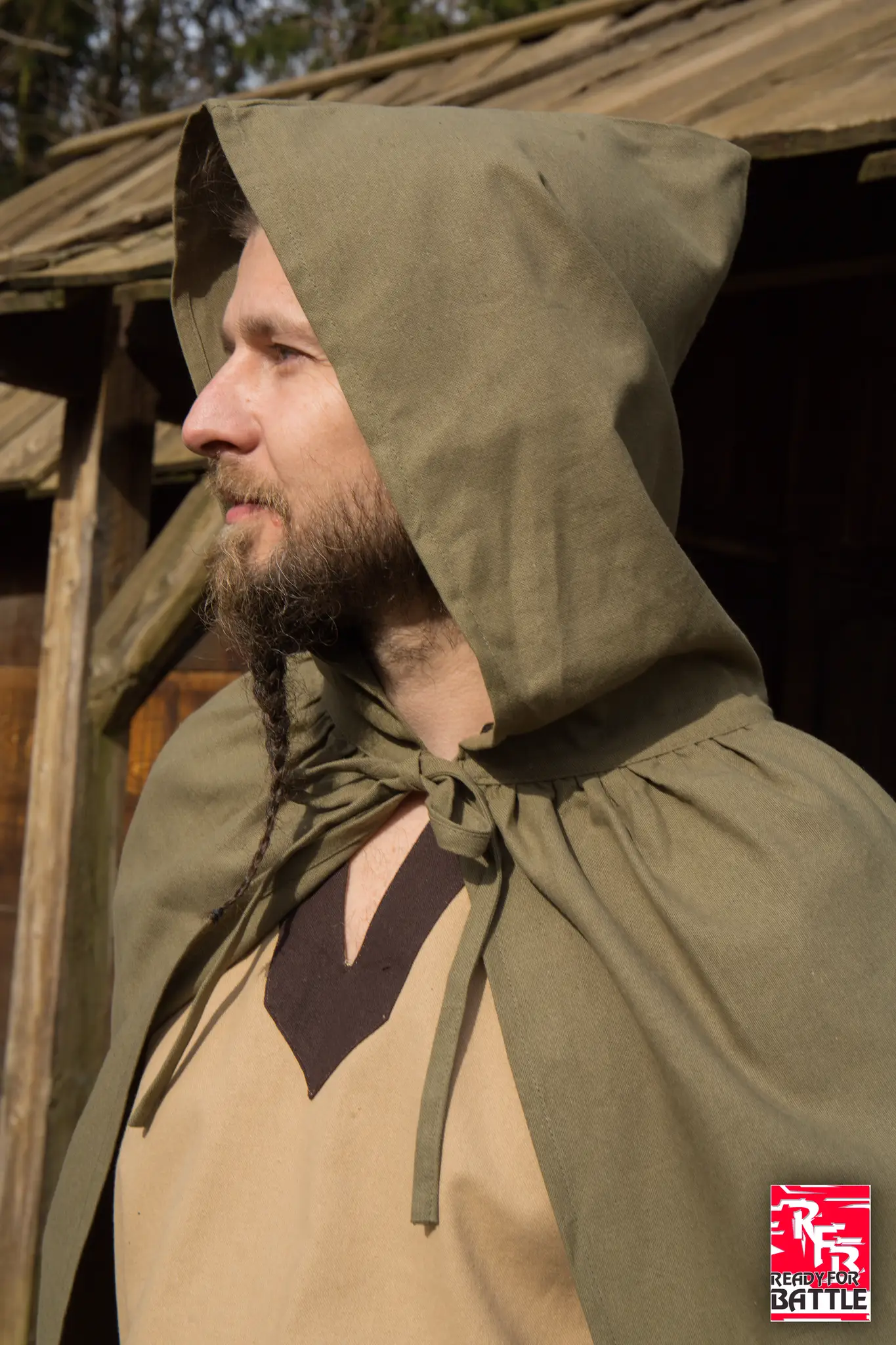 RFB Cape - Image 14