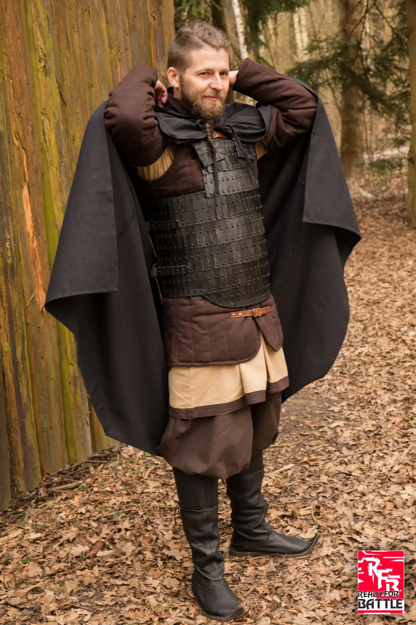 RFB Cape - Image 18