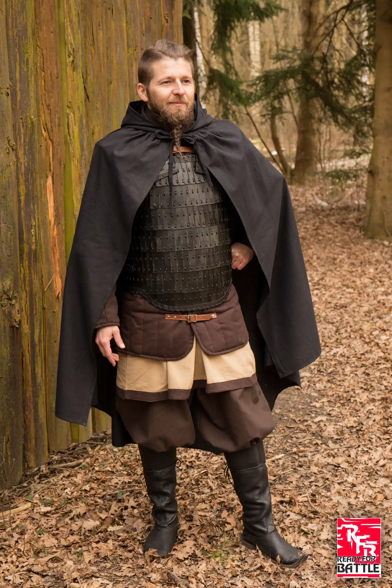 RFB Cape - Image 19