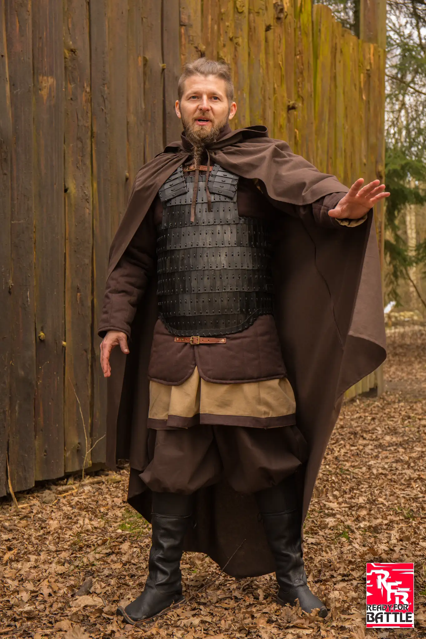 RFB Cape - Image 6
