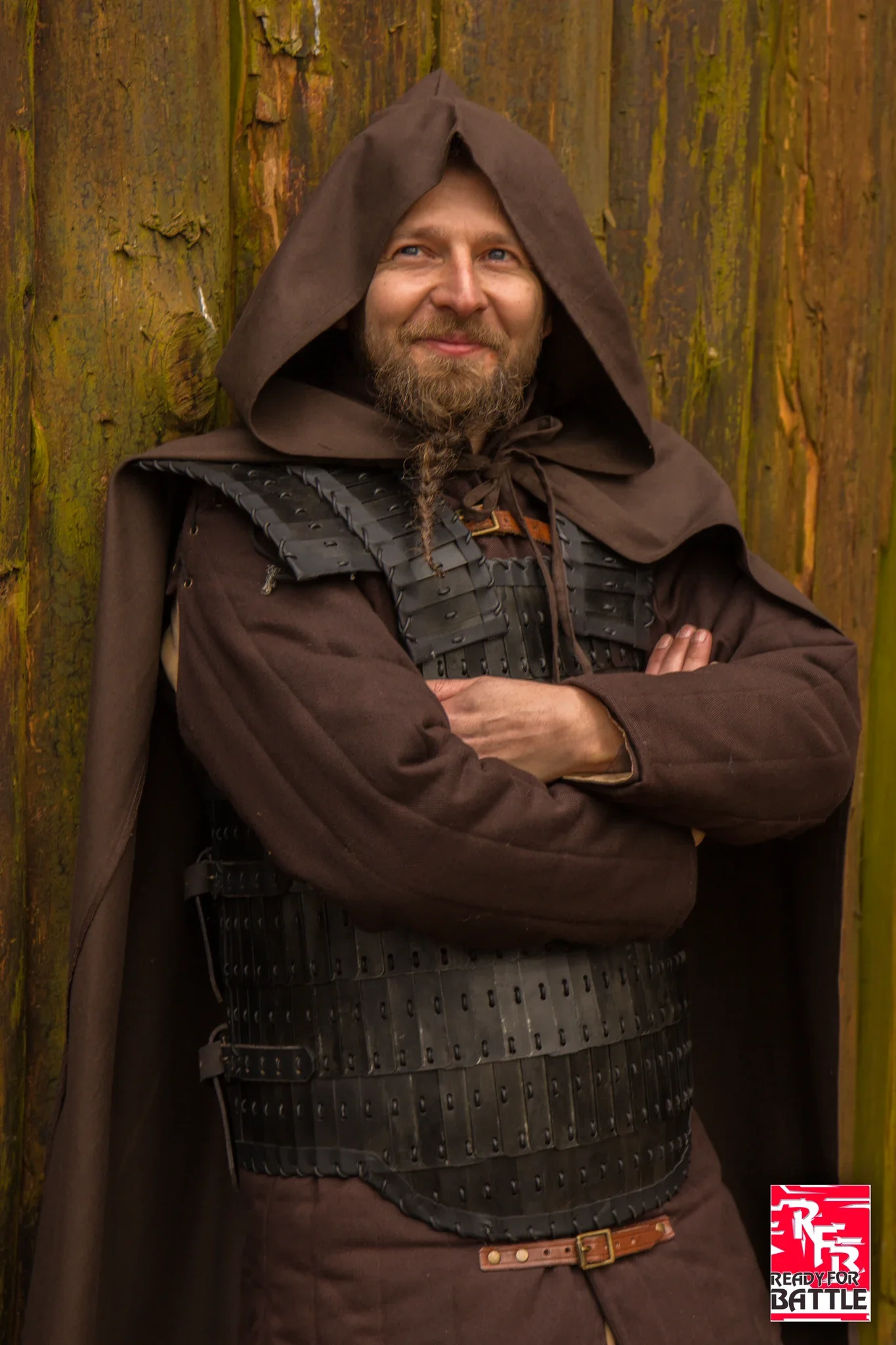 RFB Cape - Image 8