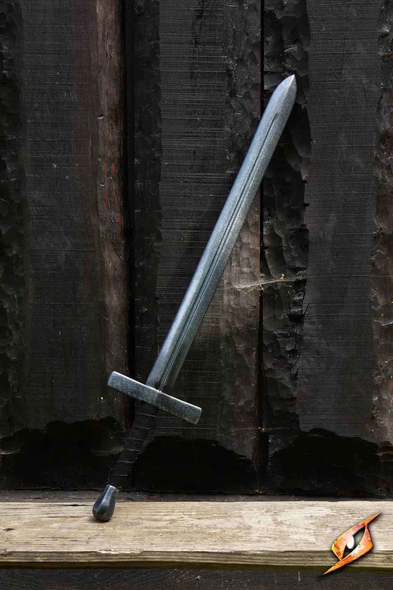Norman Sword - 110 cm - Image 7