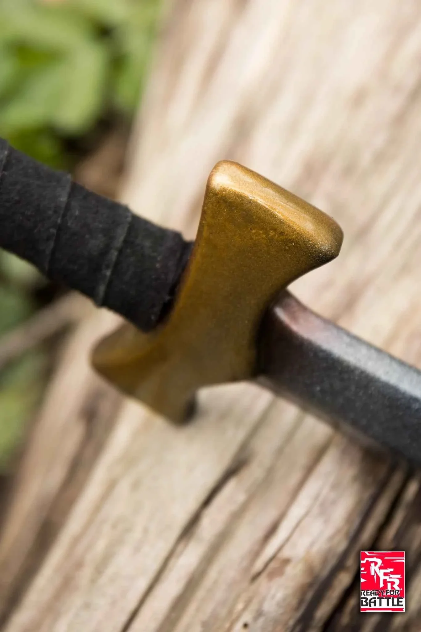 Ready For Battle Sword Fighter - 75 cm - Image 4