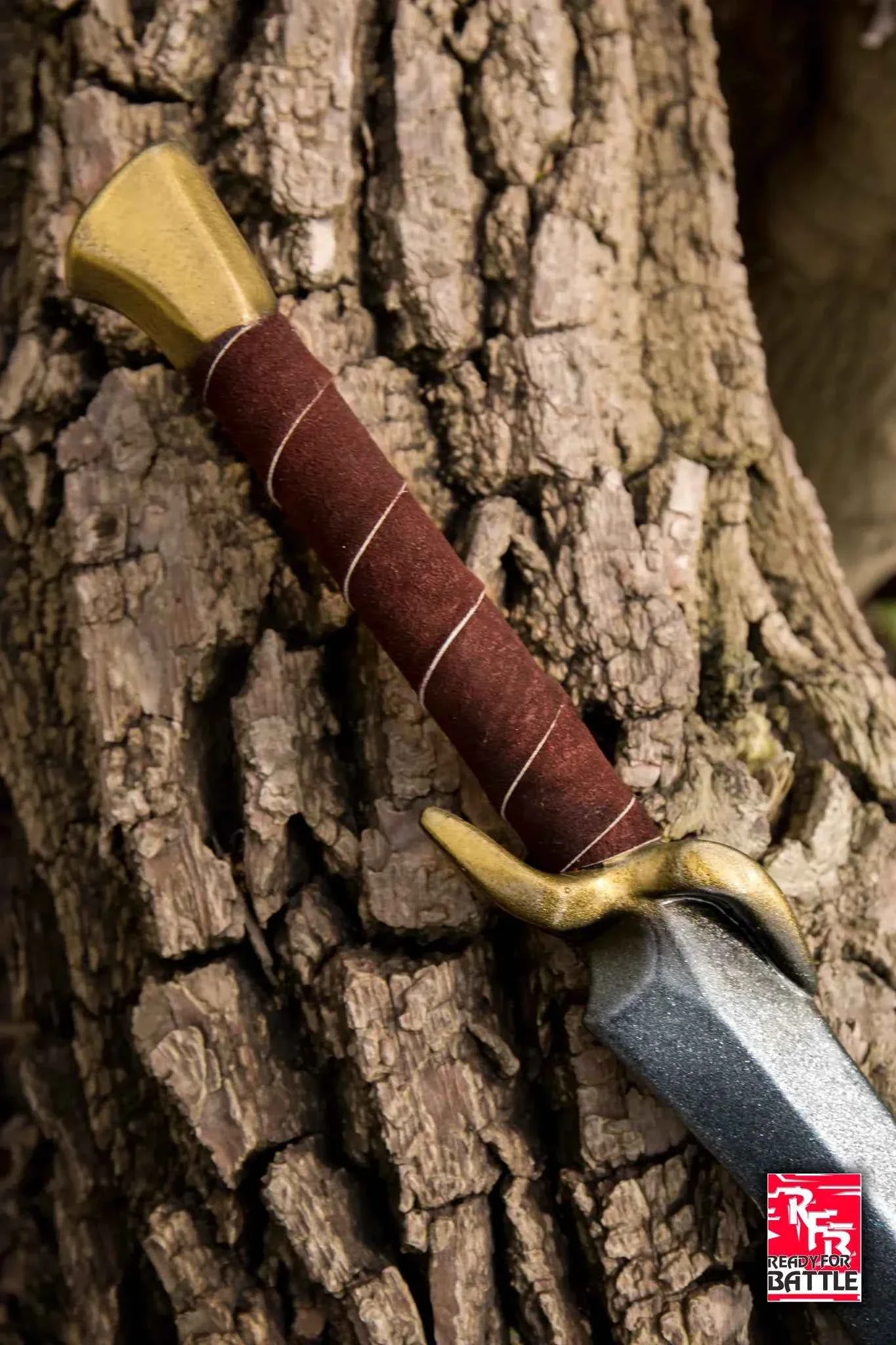 Ready For Battle Sword Elven - 75 cm - Image 2
