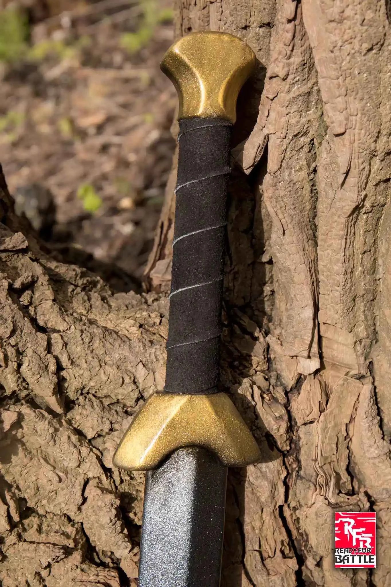 Ready For Battle Sword Chai - 75 cm - Image 2