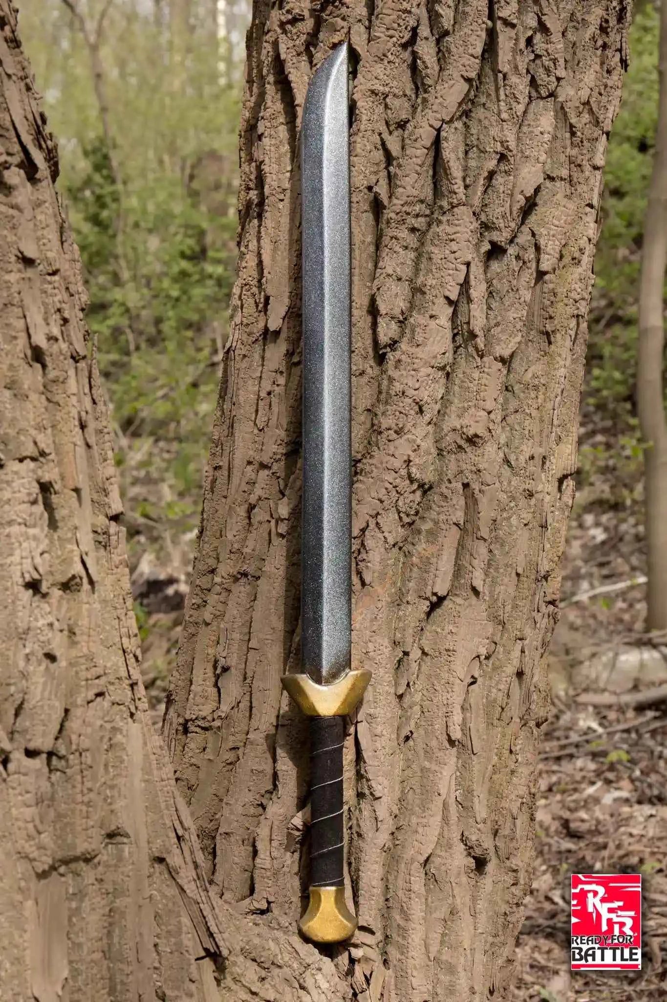 Ready For Battle Sword Chai - 75 cm - Image 3