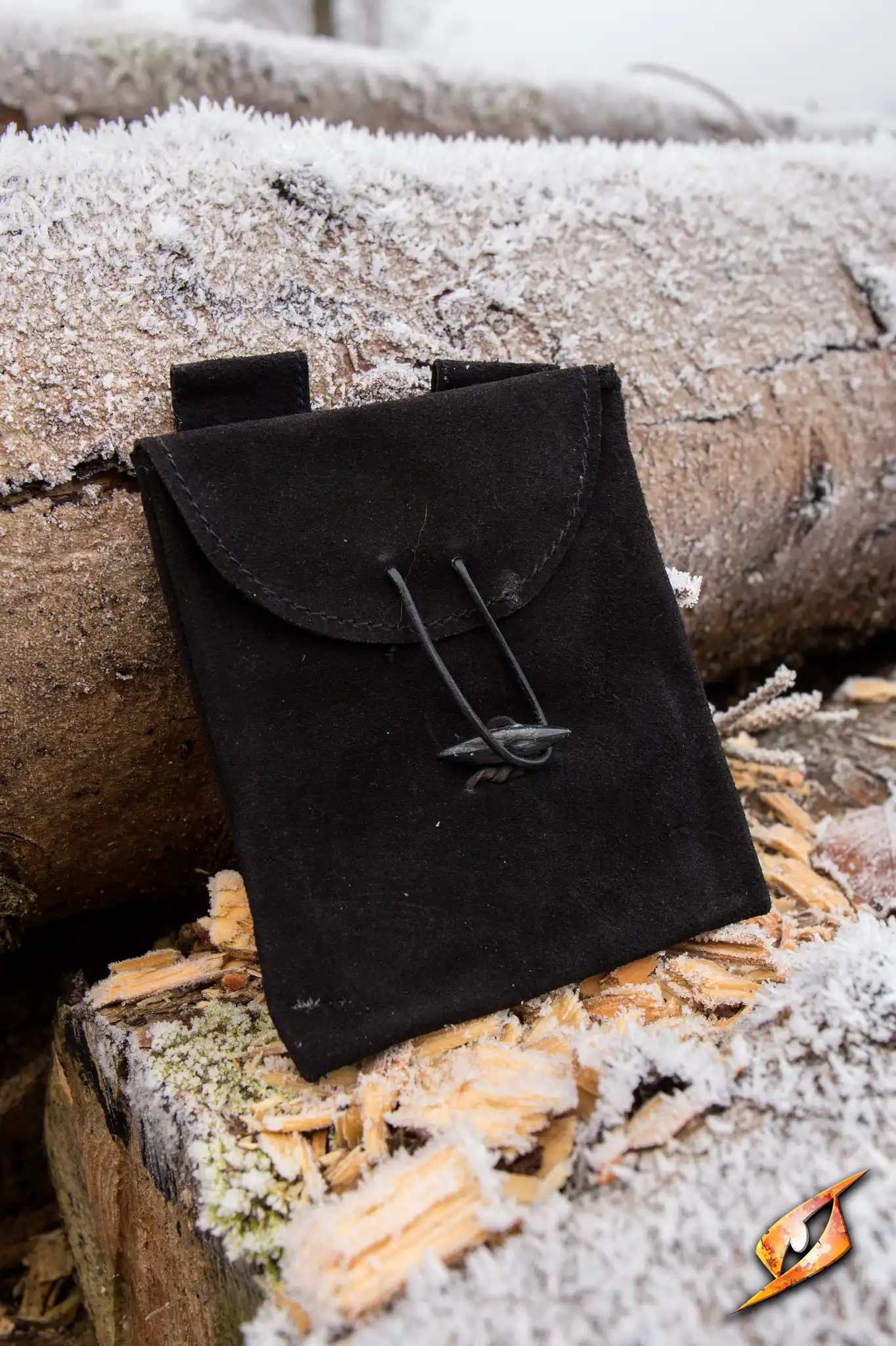 Leatherbag Thin - Small - Image 8