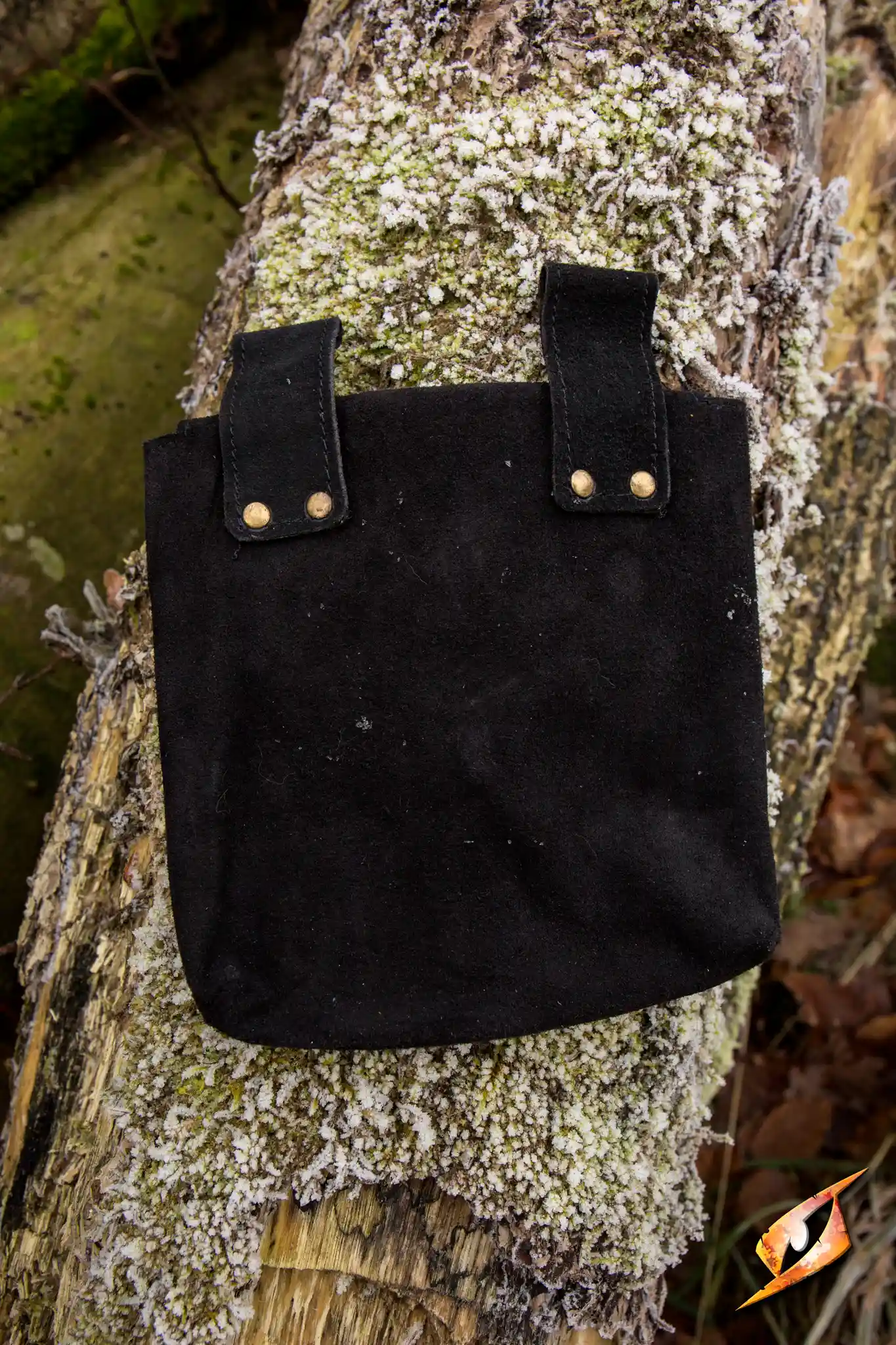Leatherbag Thin - Large - Image 2