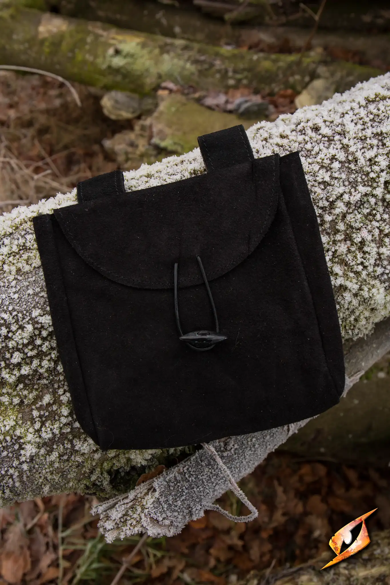 Leatherbag Thin - Large - Image 5