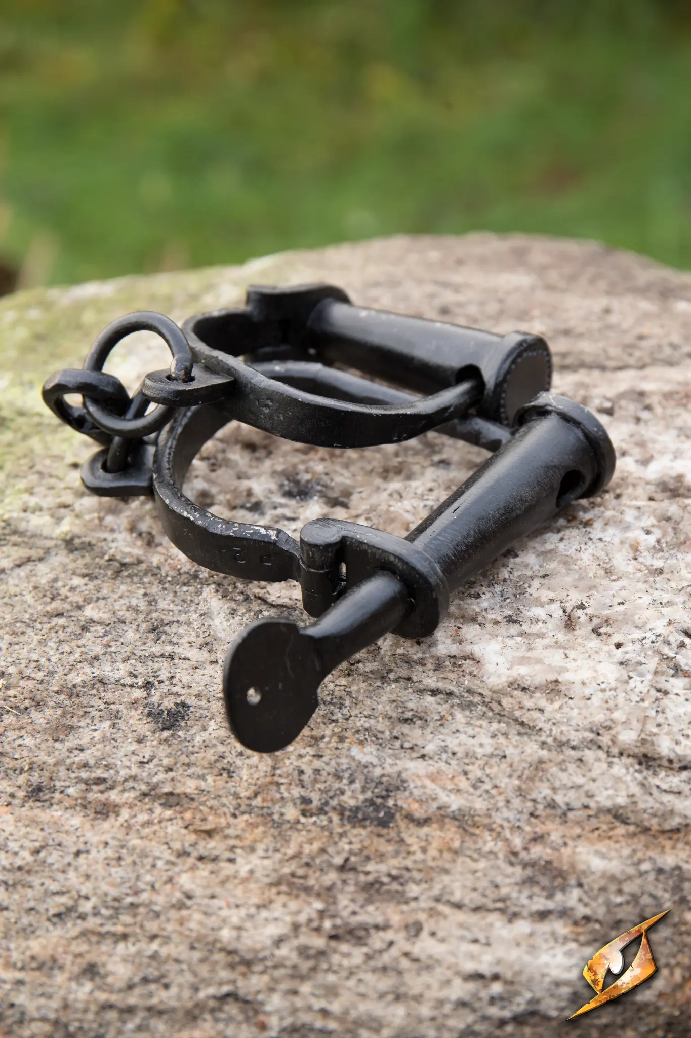 Handcuffs - Image 3