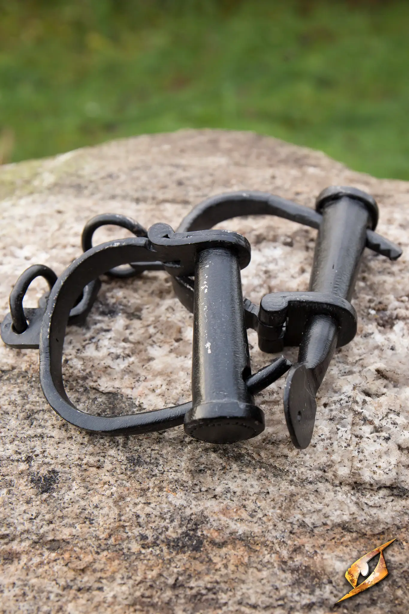 Handcuffs - Image 4