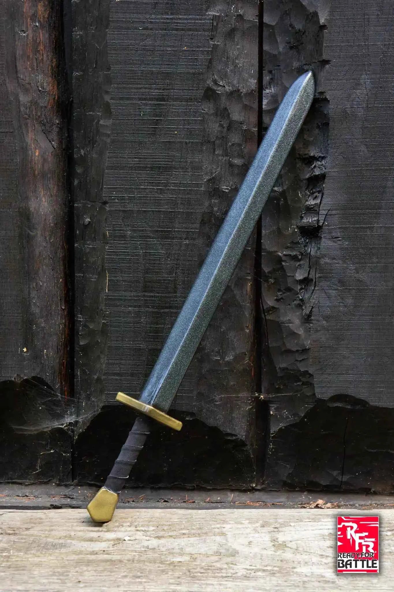 Ready For Battle Sword - 75 cm - Image 4