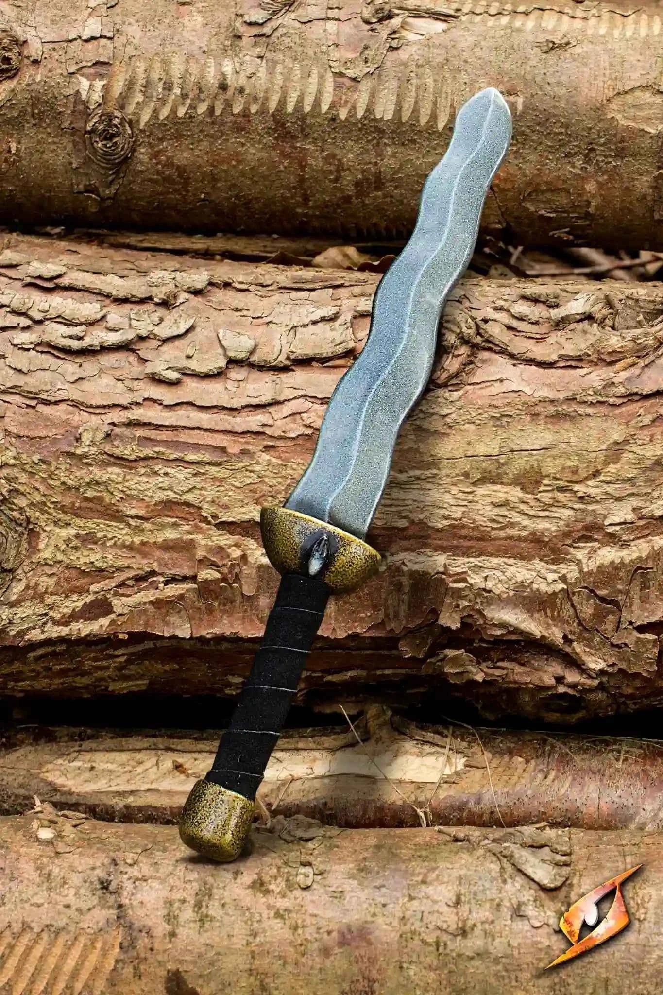 Serpent Dagger - 45 cm - Image 2